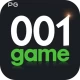 001game - Live Max