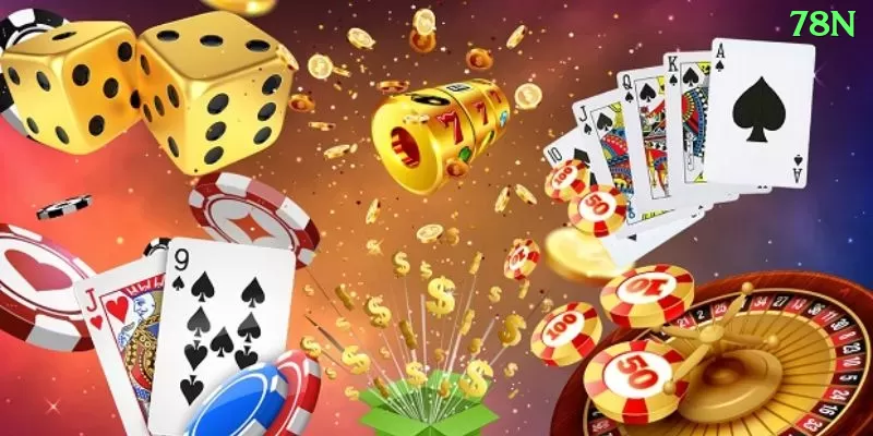 00001bet Casino Official v4.6.6 Screenshot 1