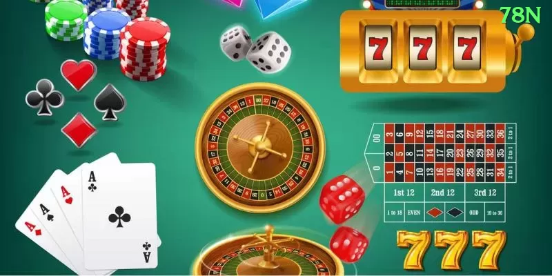 013bet Game Plus v3.1.7 Screenshot 1