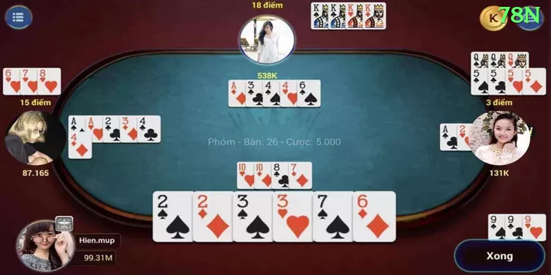 048win - Live King Screenshot 1