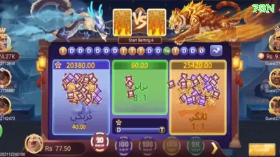 085win Turbo Jackpot Captura de Tela 1 - ⭐ apk